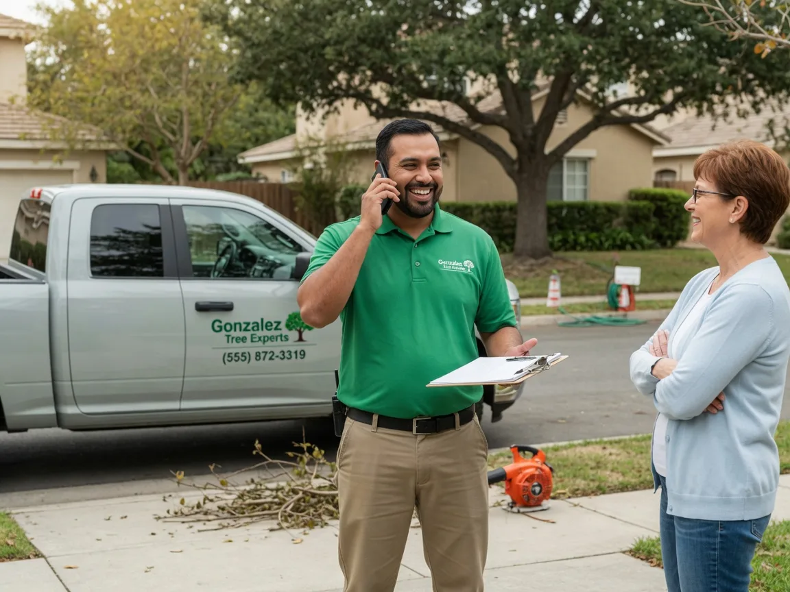 Tree Service Babcock, WI FAQs